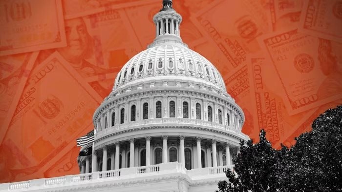 Chính phủ Hoa Kỳ đối mặt nguy cơ đóng cửa: Những gì bạn cần biết